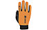 Kinetixx Keke – guanti sci fondo - uomo, Orange