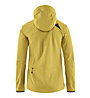 Klättermusen Vanadis 2.0 Ws - giacca softshell - donna, Yellow