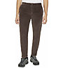 Knowledge Cotton Chuck 8 m - lange Hosen - Herren, Brown