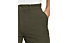 Knowledge Cotton Chuck Flannel M - lange Hosen - Herren, Dark Green