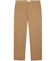 Knowledge Cotton Chuck M - pantaloni lunghi - uomo, Light Brown