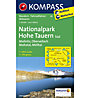 Kompass Karte N.49: Nationalpark Hohe Tauern Süd - 1:50.000, 1:50.000