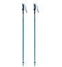 Komperdell Virtuoso - bastoncini sci alpino, Blue