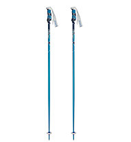 Komperdell Virtuoso - bastoncini sci alpino, Blue