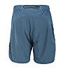 La Sportiva Aeolus - pantaloni corti running - uomo, Blue