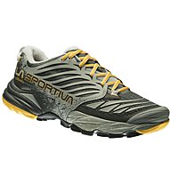La Sportiva Akasha W - Trail Running Schuhe - Damen, Grey