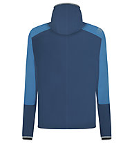 La Sportiva Albigna - giacca trekking - uomo, Blue