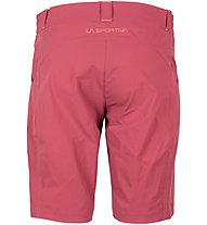 La Sportiva Alice - pantaloni corti trekking - donna, Red