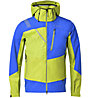 La Sportiva Alpine Guide Gore-Tex - giacca alpinismo - uomo, Green/Blue