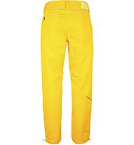 La Sportiva Arco - pantaloni arrampicata - uomo, Yellow