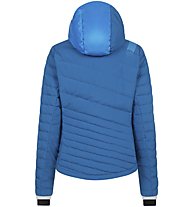 La Sportiva Azaira Down - giacca in piuma - donna, Blue