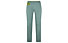 La Sportiva Bolt M - pantaloni arrampicata - uomo, Green