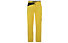 La Sportiva Bolt - Kletter- und Boulderhose - Herren, Yellow/Black