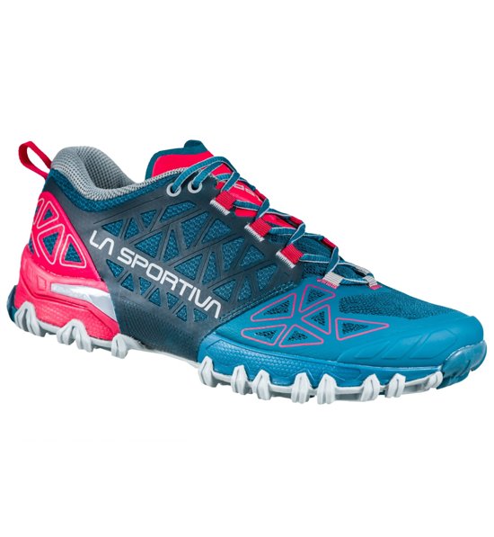 Sportiva bushido damen top