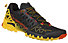 La Sportiva Bushido II GTX - scarpa trail running - uomo , Black/Yellow