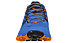 La Sportiva Bushido II GTX - scarpa trail running - uomo , Blue/Orange/Black