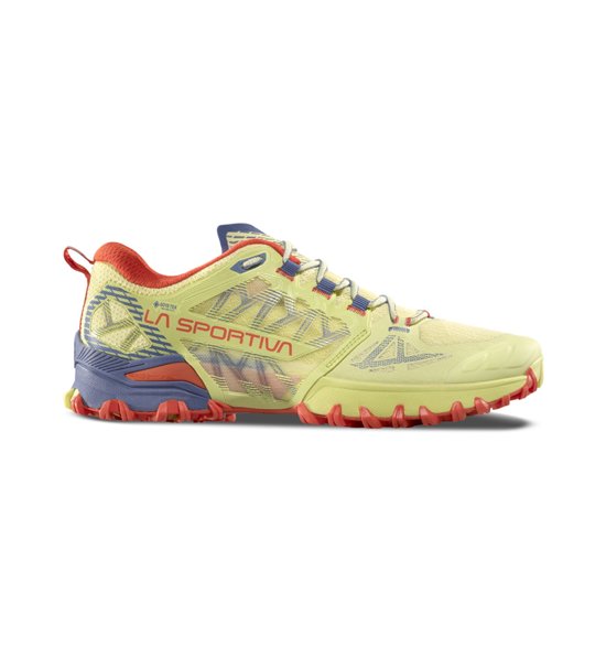 La Sportiva Bushido III GTX W scarpe trail running donna
