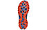 La Sportiva Bushido III W - scarpe trail running - donna, Blue/Red