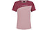 La Sportiva Catch - Trailrunning T-Shirt - Damen, Dark Red/Pink