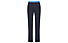 La Sportiva Cave J M - pantaloni lunghi arrampicata - uomo, Blue