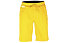 La Sportiva Chico Short - pantaloni corti arrampicata - uomo, Yellow