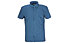 La Sportiva Chrono Shirt Camicia a maniche corte trekking, Dark Sea Blue