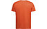 La Sportiva Cinquecento M - T-shirt - Herren, Red/Blue