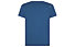 La Sportiva Cinquecento M - T-shirt - uomo, Light Blue