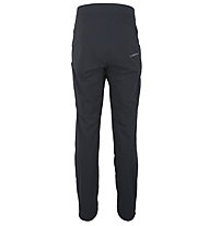 La Sportiva Clipper - pantaloni lunghi trekking - uomo, Black