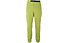 La Sportiva Clipper - pantaloni lunghi trekking - uomo, Green