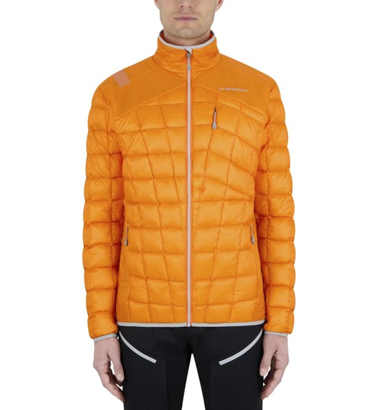 La Sportiva Combin 2.0 Down M giacca ibrida uomo Sportler
