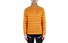 La Sportiva Combin 2.0 Down M - giacca ibrida - uomo, Orange