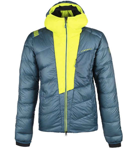 La sportiva command down jacket sales