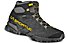 La Sportiva Core Hight GTX - scarpe da trekking - donna, Black