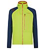 La Sportiva Defender - Softshelljacke Skitouren - Herren