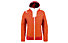 La Sportiva Elysium Primaloft - giacca con cappuccio - donna, Red