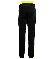 La Sportiva Epoc Jeans W - Kletterhose - Damen, Black