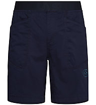 La Sportiva Esquirol - pantaloni corti arrampicata - uomo, Dark Blue