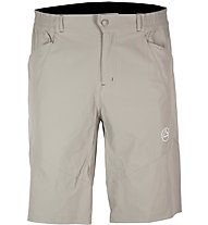 La Sportiva Explorer - pantaloni corti trekking - uomo, Beige