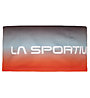 La Sportiva Fade - fascia paraorecchie trail running, Black/Red