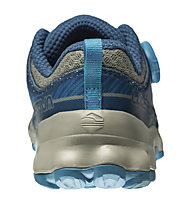 La Sportiva Flash Jr - scarpe trekking - bambino, Blue