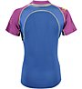 La Sportiva Forward - T-shirt trail running - donna, Blue