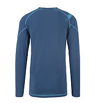 La Sportiva Future - maglia a maniche lunghe - uomo, Blue