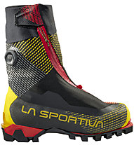 La Sportiva Sportler Scarponi Montagna La Sportiva Scegliere