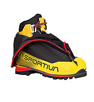 La Sportiva G5 Evo- scarponi alta quota - uomo, Yellow/Black