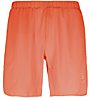 La Sportiva Gust - pantaloni corti trail running - uomo, Orange