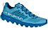 La Sportiva Helios III - scarpe trail running - donna, Light Blue