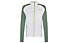 La Sportiva Hera - felpa in pile - donna, White/Green