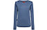 La Sportiva Ibaia W - Sweatshirt - Damen, Light Blue