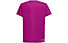 La Sportiva Icy Mountains K - T-Shirt - Kinder, Pink